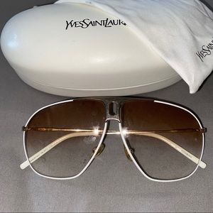 YSL Authentic Sunglasses